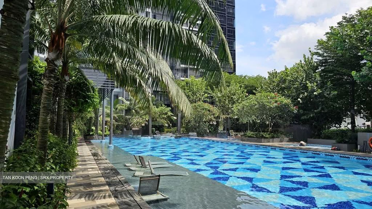 Gem Residences (D12), Condominium #553848471